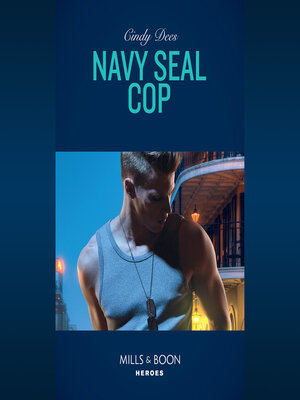 cover image of Navy Seal Cop